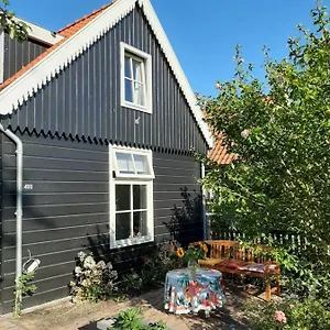 Frühstückspension Tulp Noord